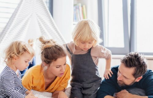 ¡Los libros que despertarán la curiosidad de tus hijos por la ciencia!