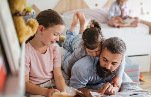 ¡Descubre los libros que harán que tus peques se enamoren de la lectura!