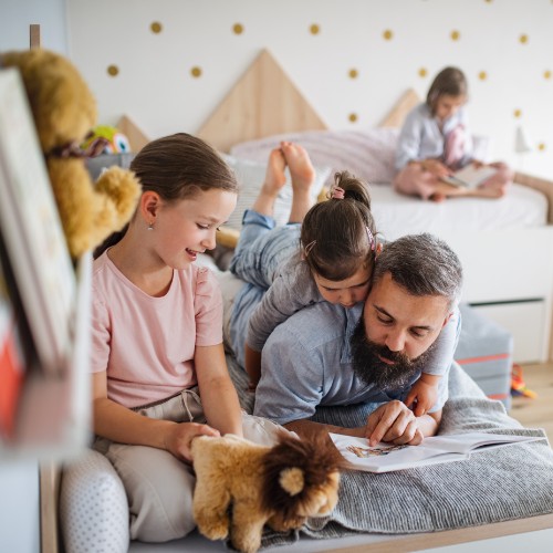 ¡Descubre los libros que harán que tus peques se enamoren de la lectura!