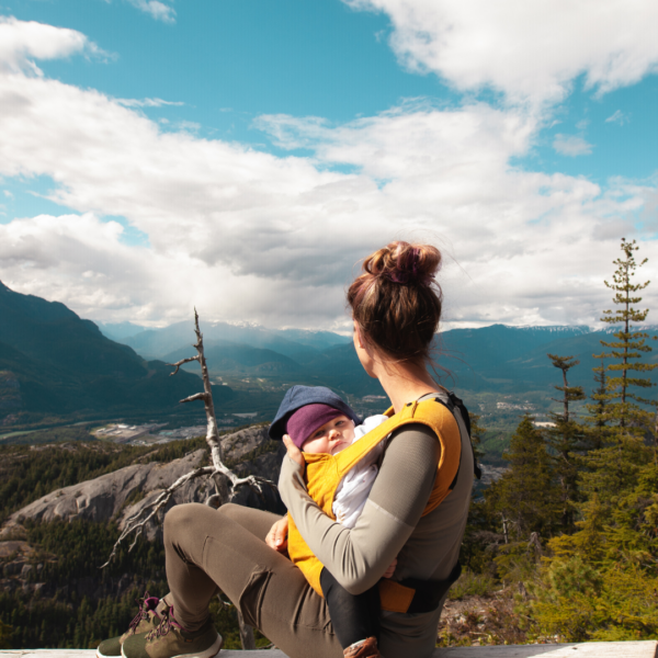 Ruta familiar: una aventura para  disfrutar con los más pequeños